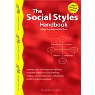 The Social Styles Handbook