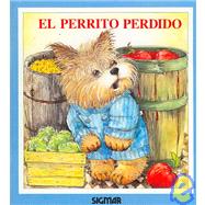 El Perrito Perdido/the Lost Puppy