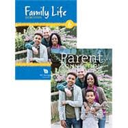 Family Life Level 6 Student & Parent Connection Pack (Item: 460633)