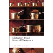 Mrs Beeton's Book of Household Management Abridged edition