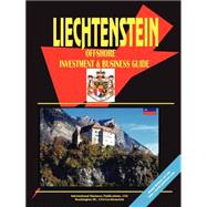 Liechtenstein Offshore Investment and Business Guide