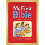 My First Bible in Pictures