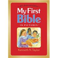 My First Bible in Pictures