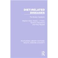 Diet-Related Diseases