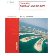 Harnessing AutoCAD® Civil 3D 2009