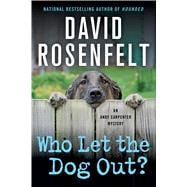 Who Let the Dog Out? An Andy Carpenter Mystery