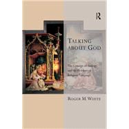 Talking about God