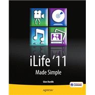 iLife '11 Made Simple