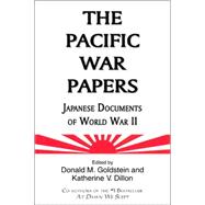 The Pacific War Papers