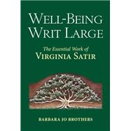 Well-Being Writ Large