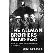The Allman Brothers Band Faq