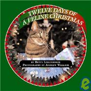 Twelve Days of a Feline Christmas