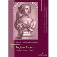 Fugitive Papers