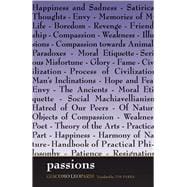 Passions