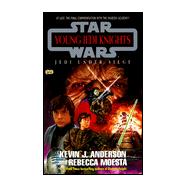 Jedi under siege: young jedi knights #6