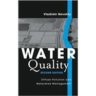 Water Quality Diffuse Pollution and Watershed Management