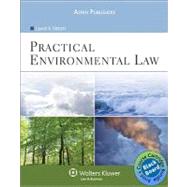 Practical Environmental Law