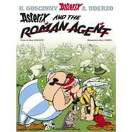 Asterix and the Roman Agent