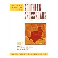 Religion and Public Life in the Southern Crossroads Showdown States