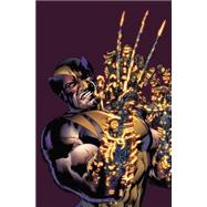 Wolverine: The Best There Is Broken Quarantine