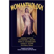 Sci-Fi Womanthology