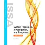 System Forensics, Investigation and Response with Virtual Lab Access