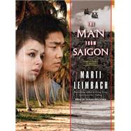 The Man from Saigon, Library Edition