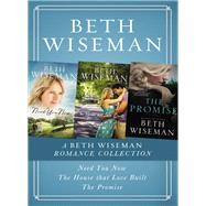 A Beth Wiseman Romance Collection