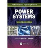 Power Systems, Third Edition