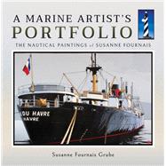 A Marine Artist's Portfolio
