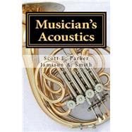 Musician's Acoustics