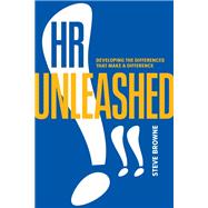 HR Unleashed!!