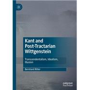 Kant and Post-tractarian Wittgenstein