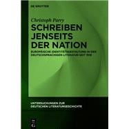 Schreiben jenseits der Nation