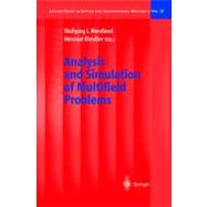 Analysis and Simulation of Multifield Problems