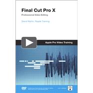 Apple Pro Training Series