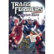 Transformers Classified: Switching Gears