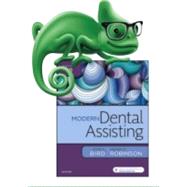 Elsevier Adaptive Quizzing for Modern Dental Assisting