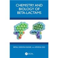 Chemistry and Biology of Beta-Lactams