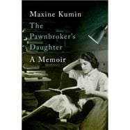 The Pawnbroker's Daughter A Memoir