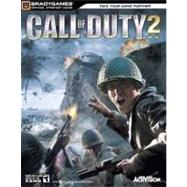 Call of DutyÂ  2 Official Strategy Guide