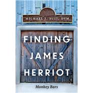 Finding James Herriot Monkey Bars