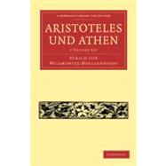 Aristoteles Und Athen
