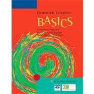 Computer Literacy BASICS: A Comprehensive Guide to IC3, 2nd Edition