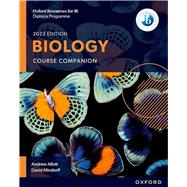 Oxford Resources for IB DP Biology Course Book