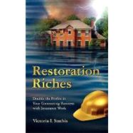Restoration Riches
