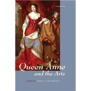 Queen Anne and the Arts