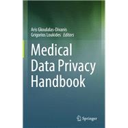 Medical Data Privacy Handbook