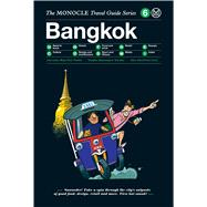 Monocle Travel Guide Bangkok