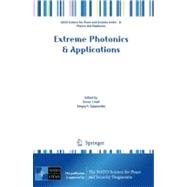 Extreme Photonics & Applications